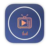 Watch Live TV - Mobil Ekran logo