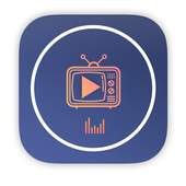 Watch Live TV - Mobil Ekran 1.6