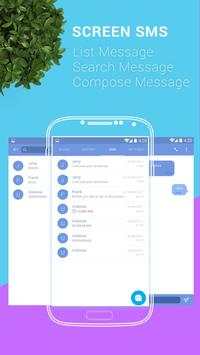 Call Blocker - call blacklist, block call & sms screenshot 5