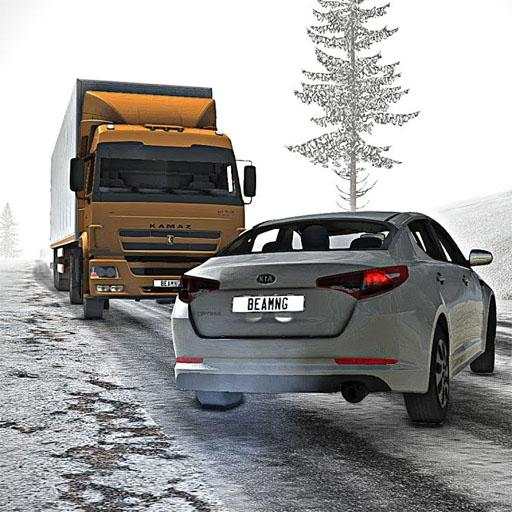Beamng Drive Assistant 1.0