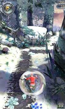 Temple Lost Endless Run 🐲 screenshot 3