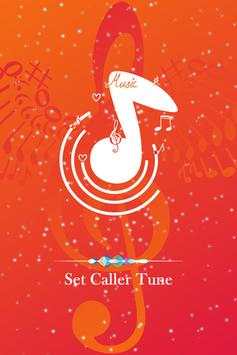 Set Callertune 2020 – Set Ringtone Free screenshot 1