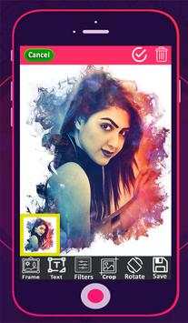Photo Lab Image Editor- Photo Art & Face Effects screenshot 3