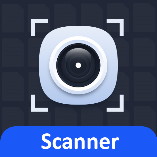ikon Scanner : text scan from photo