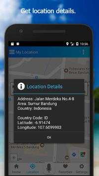 Nearby App Pro screenshot 7