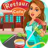 Restaurant Cleaning 1.1