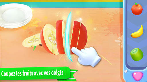 Bars de glace screenshot 3