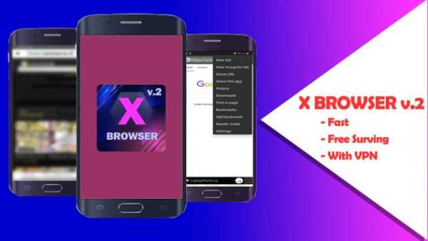 BF Browser Anti Block - Fast & Light screenshot 3