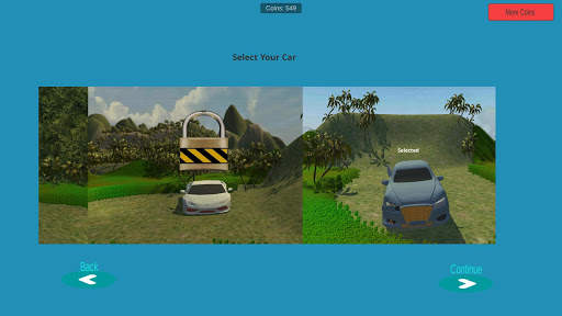 A1 Car Racing screenshot 5