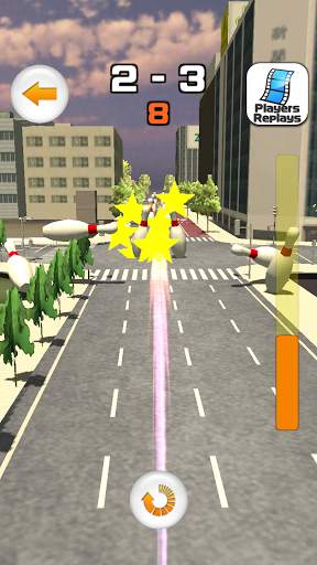 Big City Bowling screenshot 4