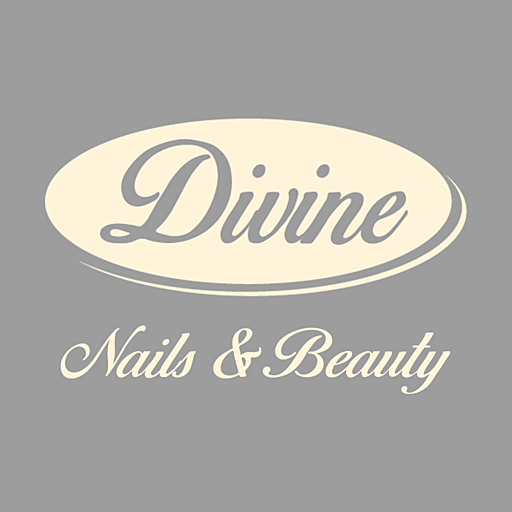 Divine Nails &amp; Beauty icon