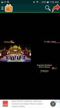 Myanmar TV screenshot 2