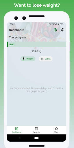Rina 90 Day Diet Weight Loss screenshot 1