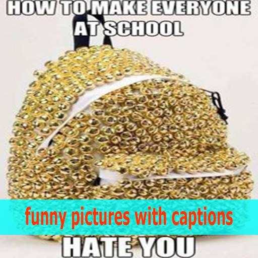 funny pictures with captions 4.0.0