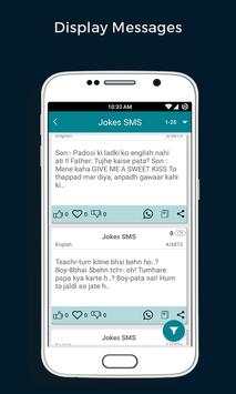 SMS Market (Collection&Status) screenshot 3