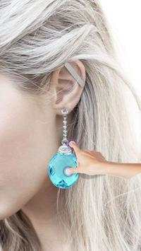 Jewellery Photo Editor screenshot 2
