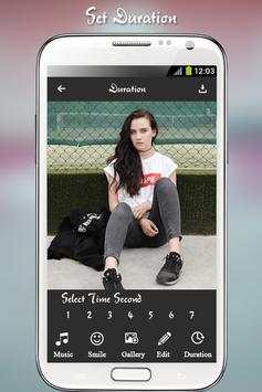Photo Video Maker with Music screenshot 4