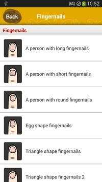 Palm Reader screenshot 6