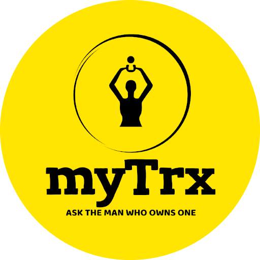 myTRX دانلود برنامه نرم افزار آموزش تی آر ایکس TRX 2.1.10