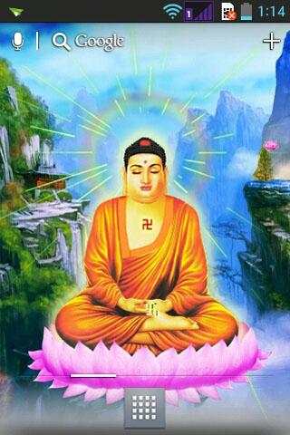 Buddha screenshot 2