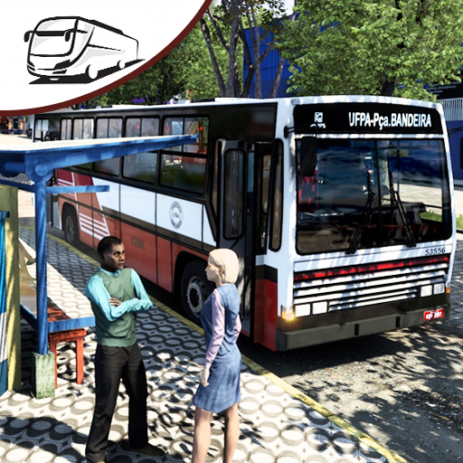 Mods Proton Bus - Urbano e Road (COMPLETO) icon