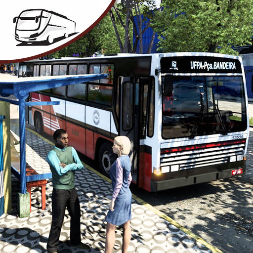 Mods Proton Bus - Urbano e Road (COMPLETO) 1.0