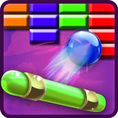 Blocky Ball: Brick Breaker icon