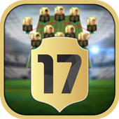 FUT 17 DRAFT icon