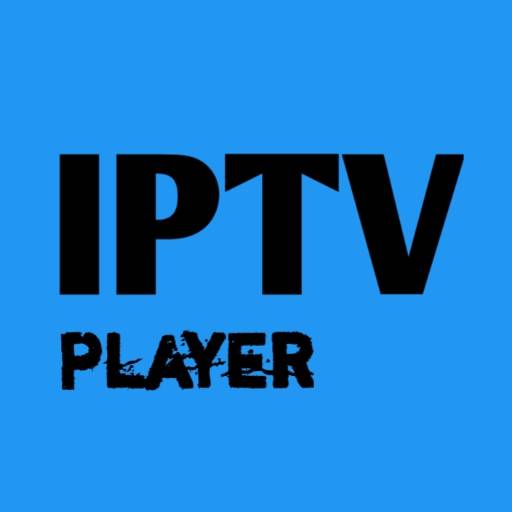 IPTV Player : hd iptv player 1.0.6