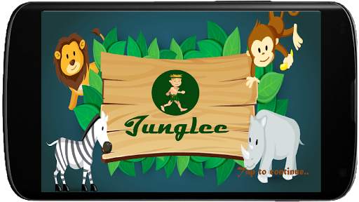 Junglee screenshot 1