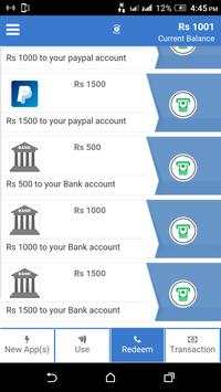 Earn Cash screenshot 4