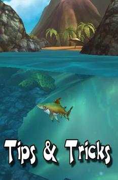 Guide for Hungry Shark World screenshot 1
