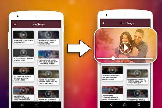 Tagalog Love Song HD : OPM,  Filipino, Pinoy Music 10 تصوير الشاشة