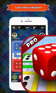 Ludo screenshot 1