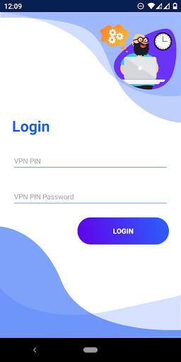 Basic Vpn screenshot 1