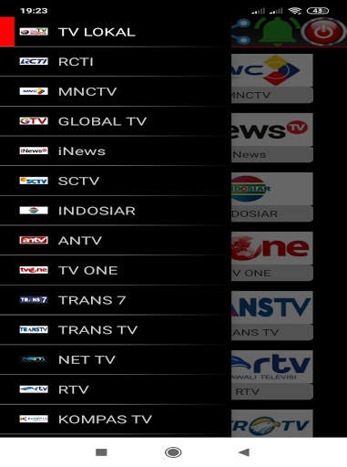 TV Indonesia Merdeka screenshot 7