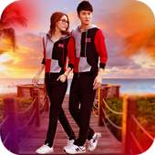Girlfriend photo editor 2018 1.0