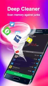 Droid Security screenshot 3
