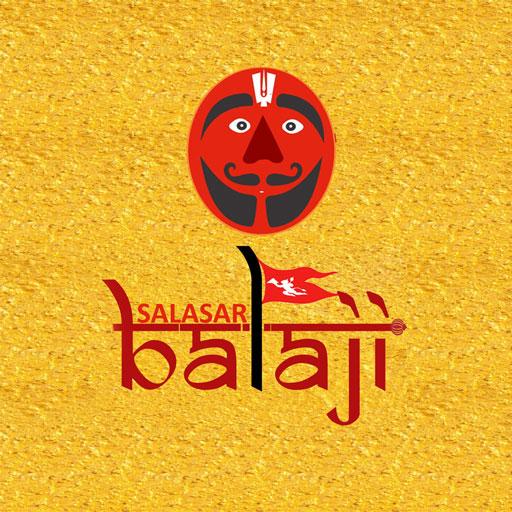 Salasar Balaji icon