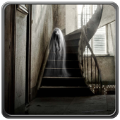 ikon Camera Ghost Simulation