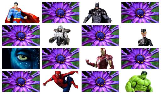 Find the matched picture screenshot 10