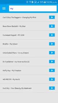 Free Music Download screenshot 2