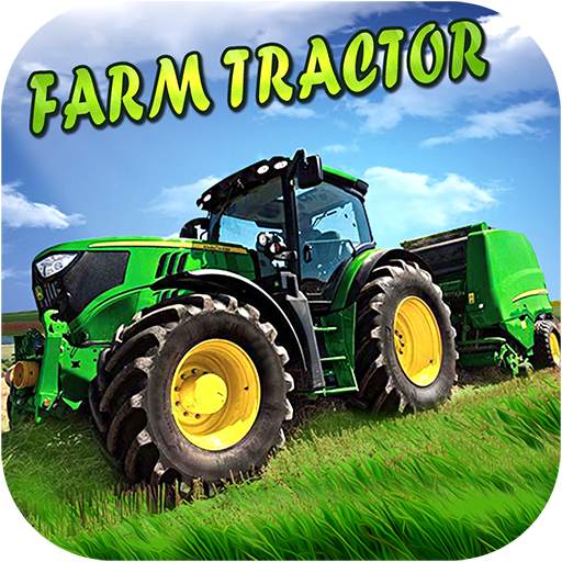 Harvest Farm Tractor Simulator 1.2