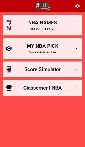 Fantasy Live screenshot 6