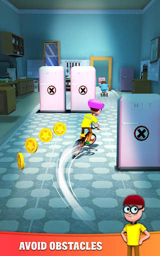 Golmaal Jr. screenshot 22
