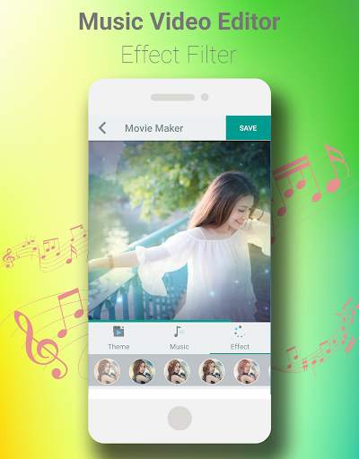 Video Slideshow Editor screenshot 5