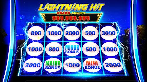 Cash Jackpot Slots Casino Game screenshot 3