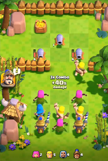 Clash Quest Guide screenshot 1