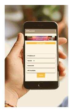 Allrounder 7 تصوير الشاشة