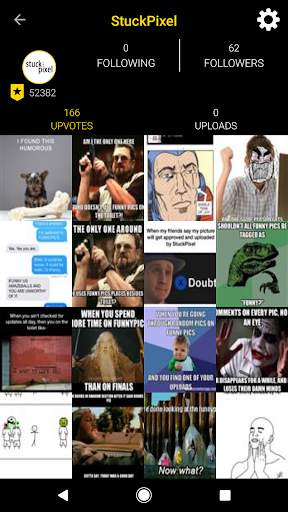 Funny Pics स्क्रीनशॉट 5